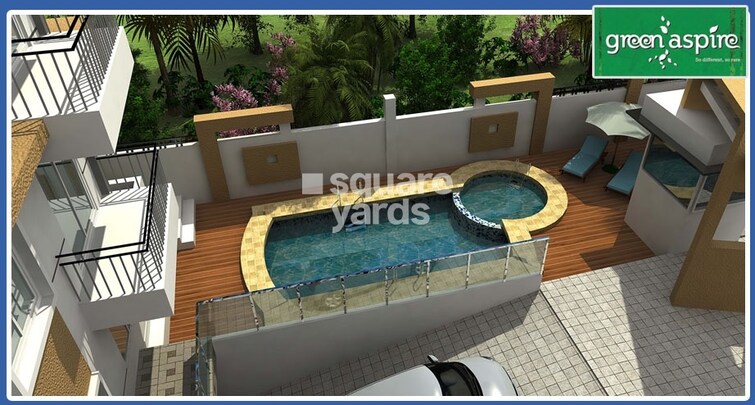 Tetra Grand Green Aspire Thanisandra Amenities-Features