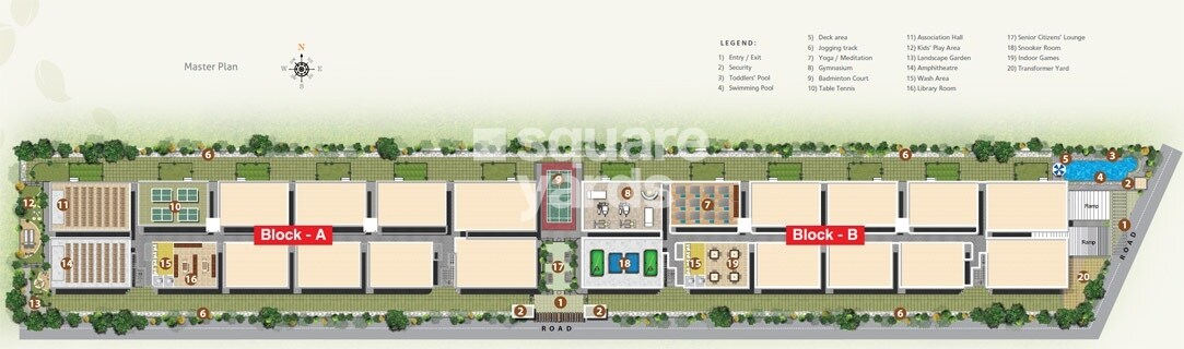 Tetra-Grand-Green-Aspire-Thanisandra_a series of photos showing a train on a track