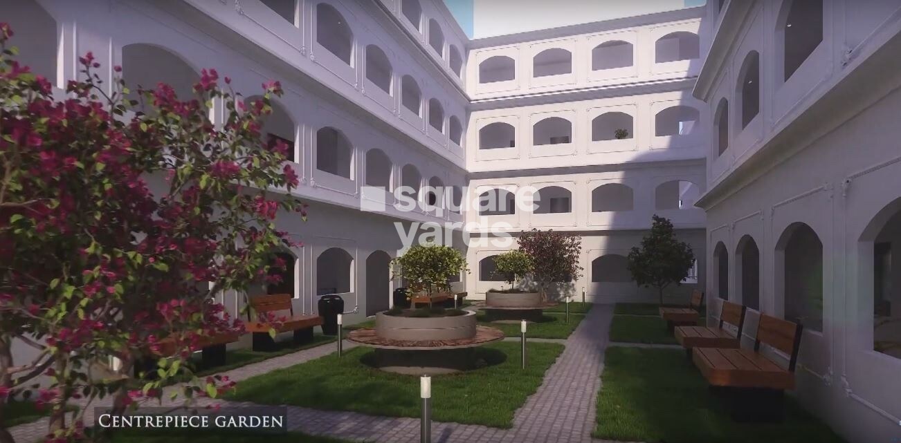 TG Arte Amenities-Features 2