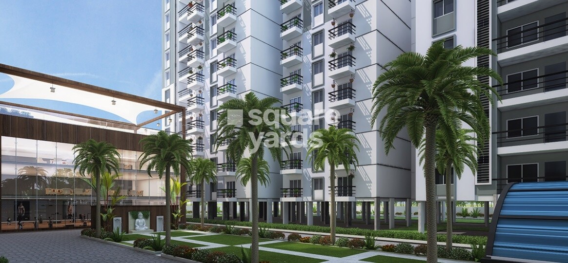 TG Ascent Amenities-Features 1