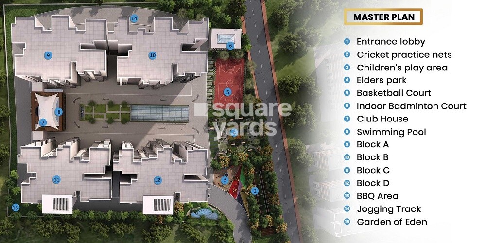 TG Ascent Master Plan Image