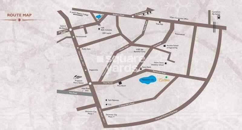 TG Epitome Location Image