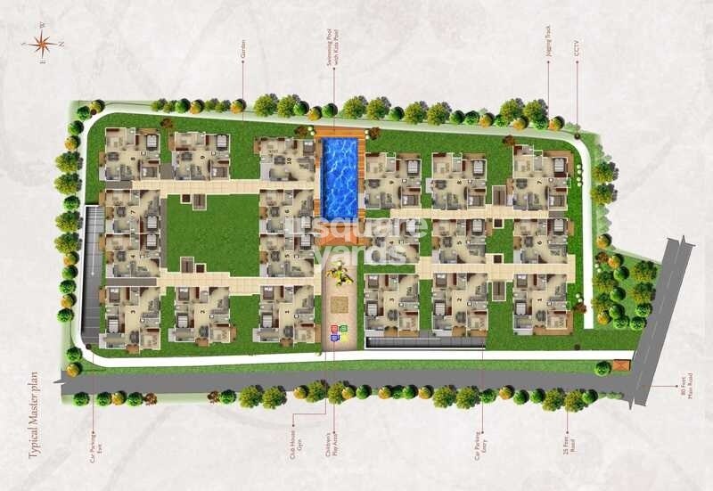 TG Epitome Master Plan Image
