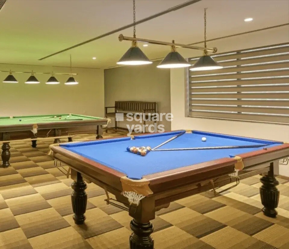 TGH Classic Bulwark Village Amenities-Features