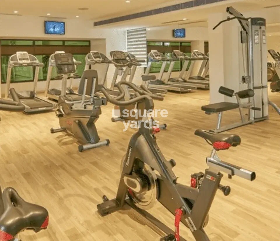 TGH Classic Bulwark Village