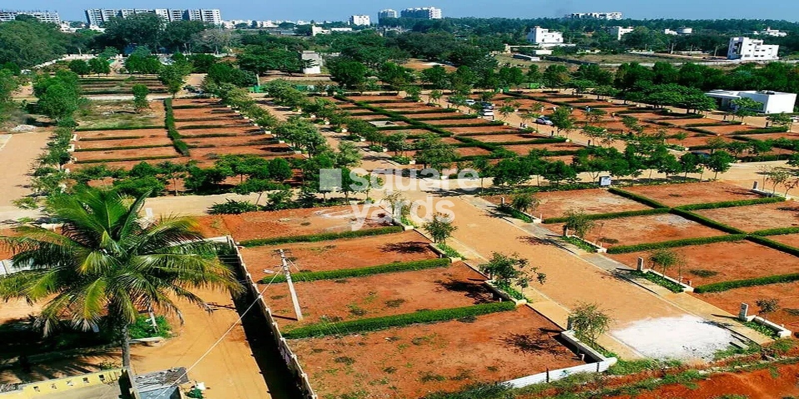TGH Classic Bulwark Village Tower View 1