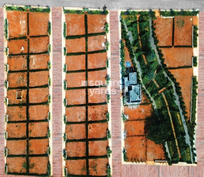 TGH Classic Bulwark Village