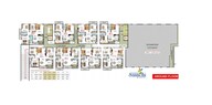 Thanushree Sannidhi Floor Plans