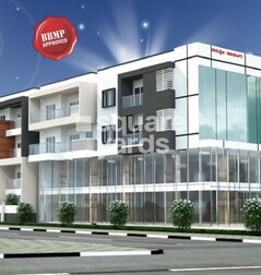 Thanushree Sannidhi Thanushree Sannidhi