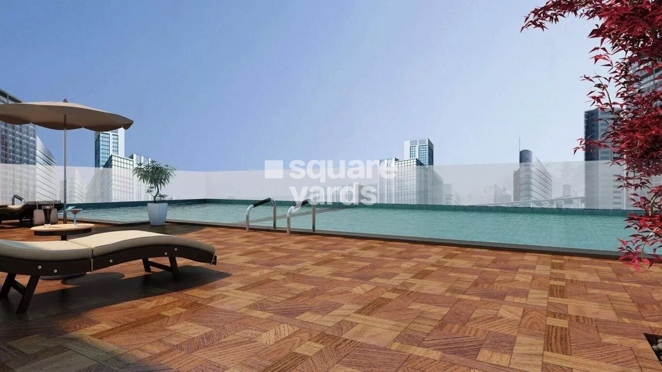 The Address Maker The Five Summits Amenities-Features 8