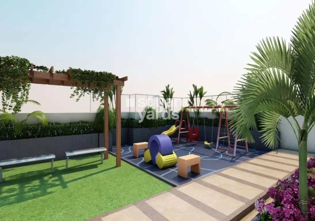 The Address Maker The Five Summits Amenities-Features 9