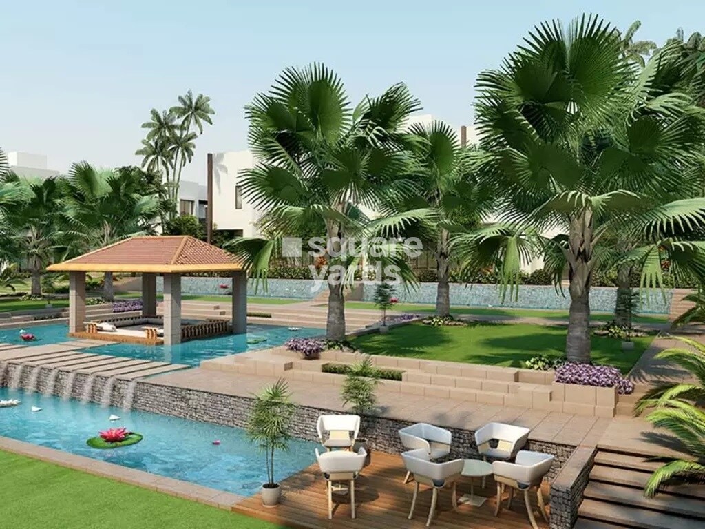 The Address Maker The Five Summits Amenities-Features 1