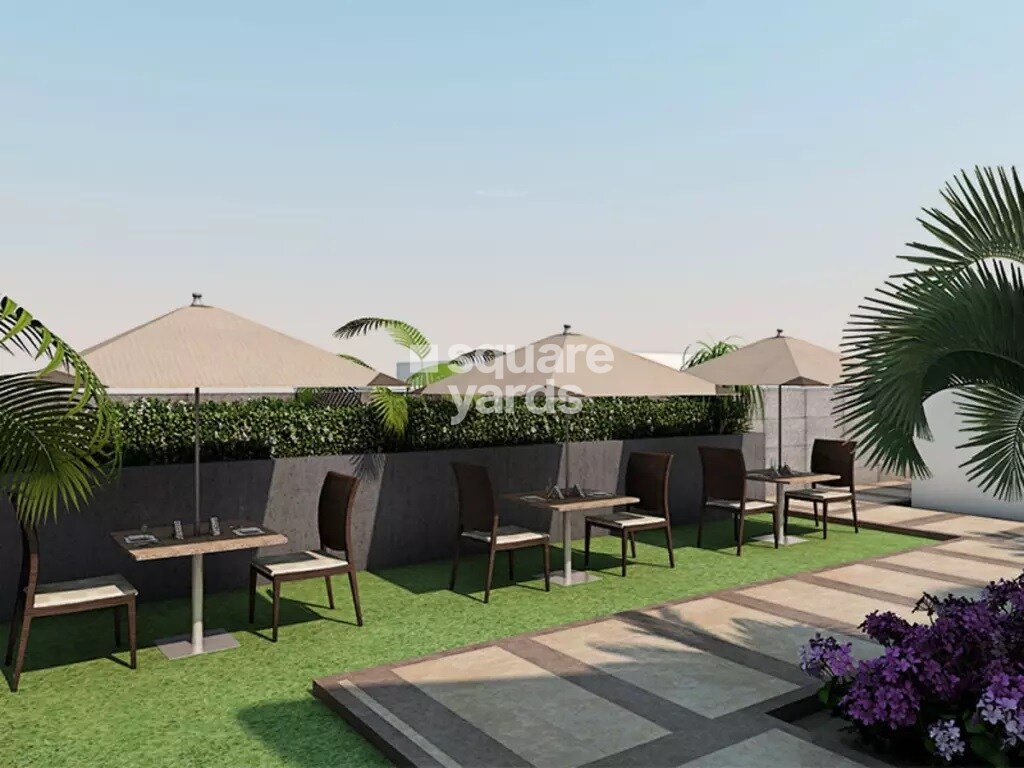 The Address Maker The Five Summits Amenities-Features 2