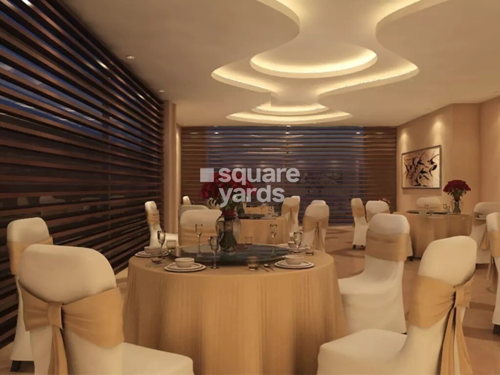 The Address Maker The Five Summits Amenities-Features 3