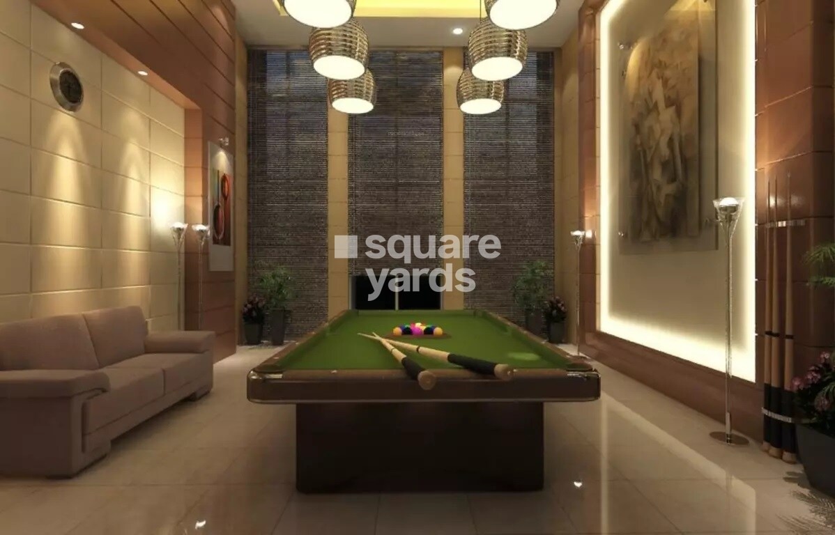 The Address Maker The Five Summits Amenities-Features 5