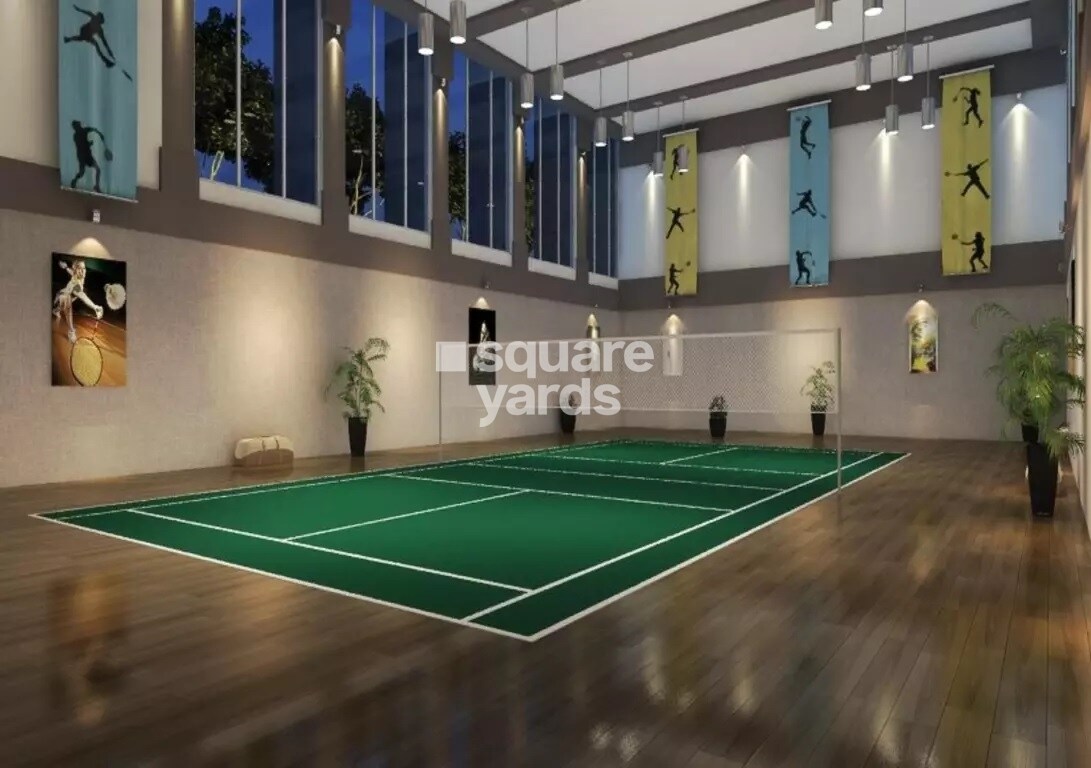 The Address Maker The Five Summits Amenities-Features 6