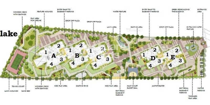 The Address Maker The Five Summits Master Plan Image