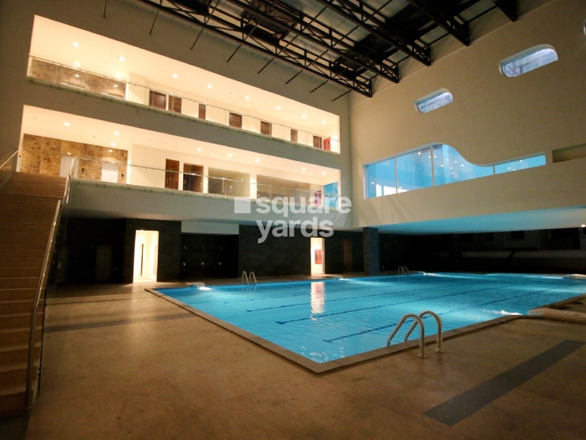 The Address Maker The Gran Carmen Address Amenities-Features