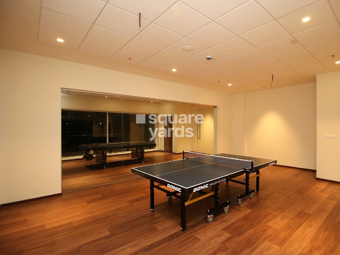 The Address Maker The Gran Carmen Address Amenities-Features