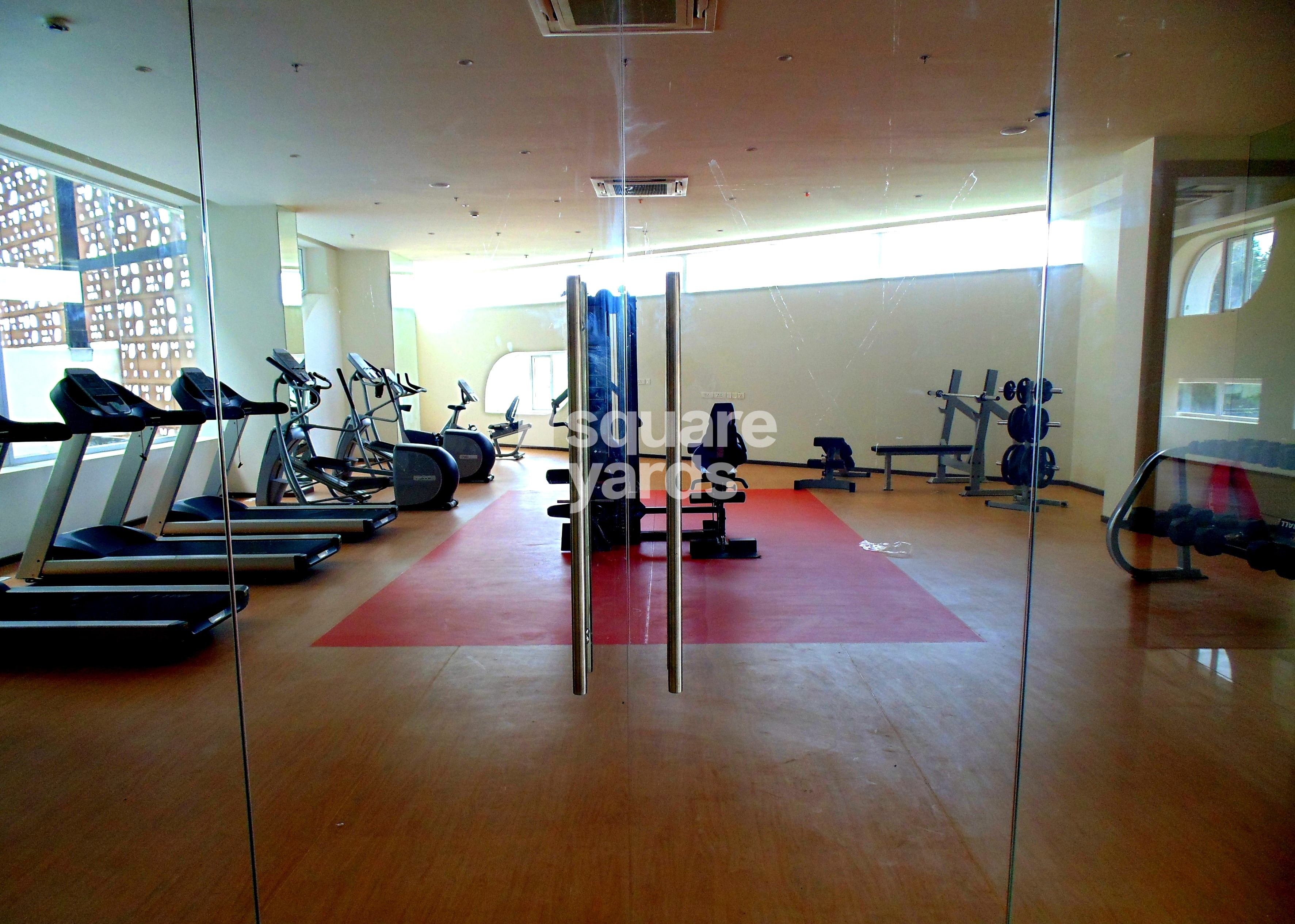 The Address Maker The Gran Carmen Address