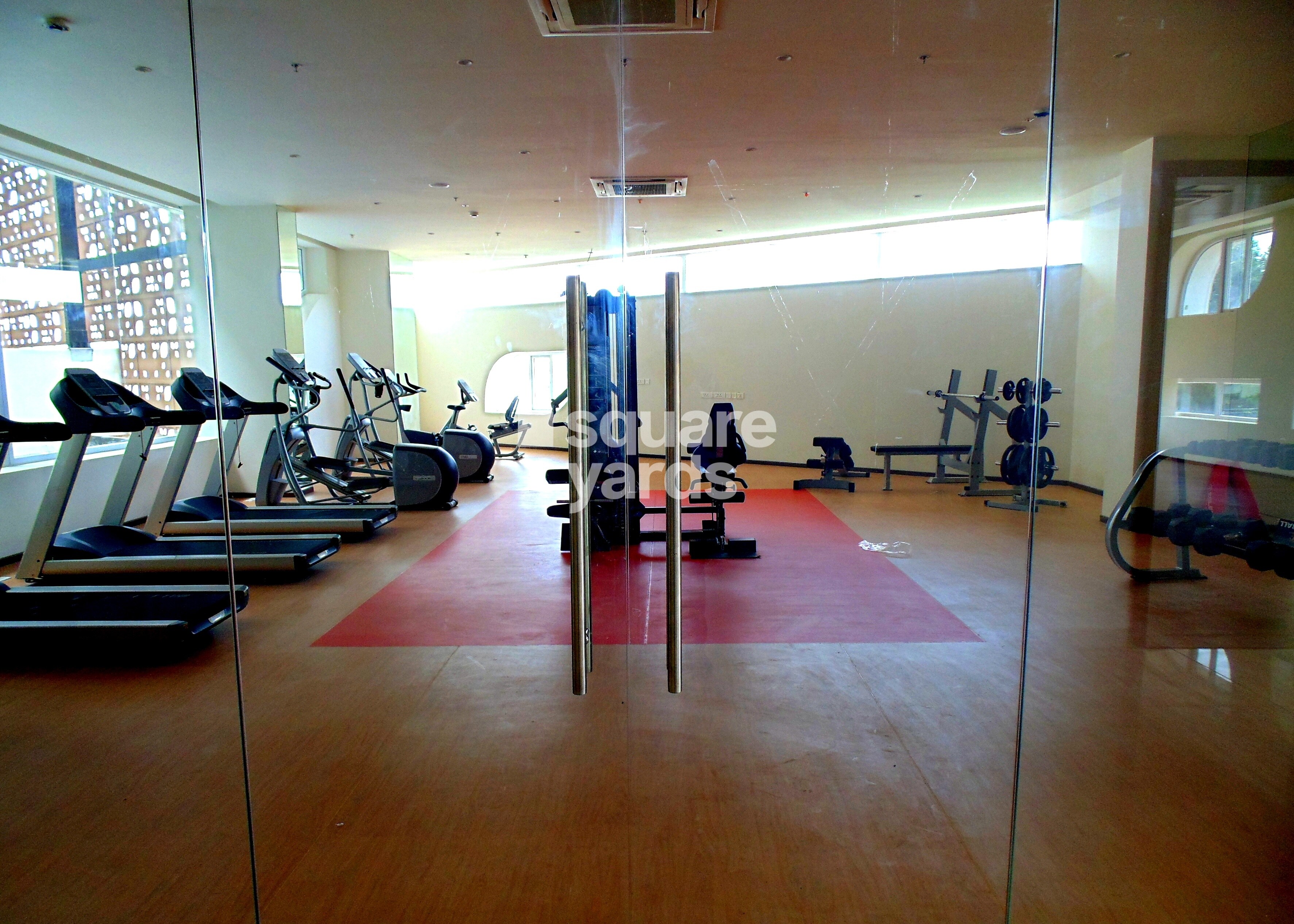 The Address Maker The Gran Carmen Address