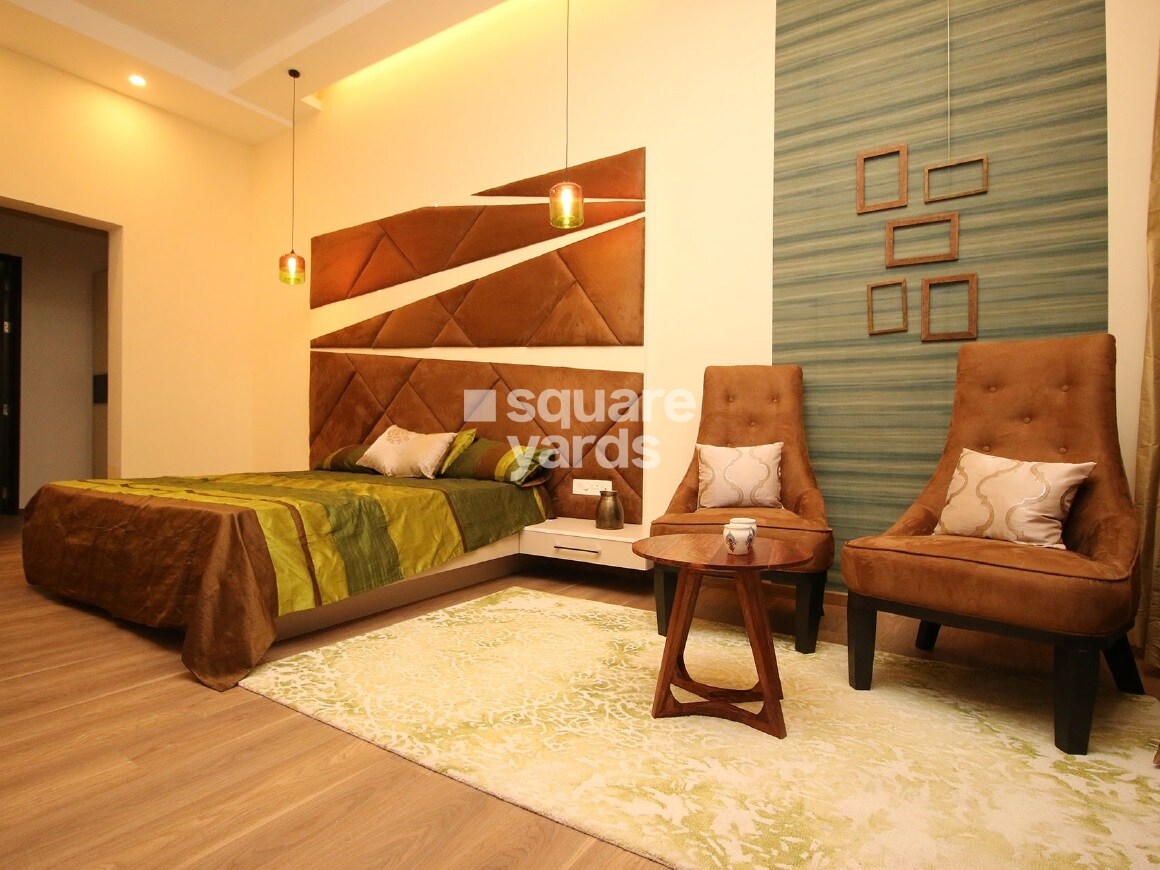 The Address Maker The Gran Carmen Address