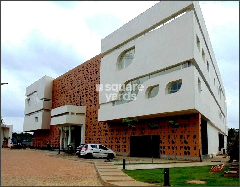 The Address Maker The Gran Carmen Address