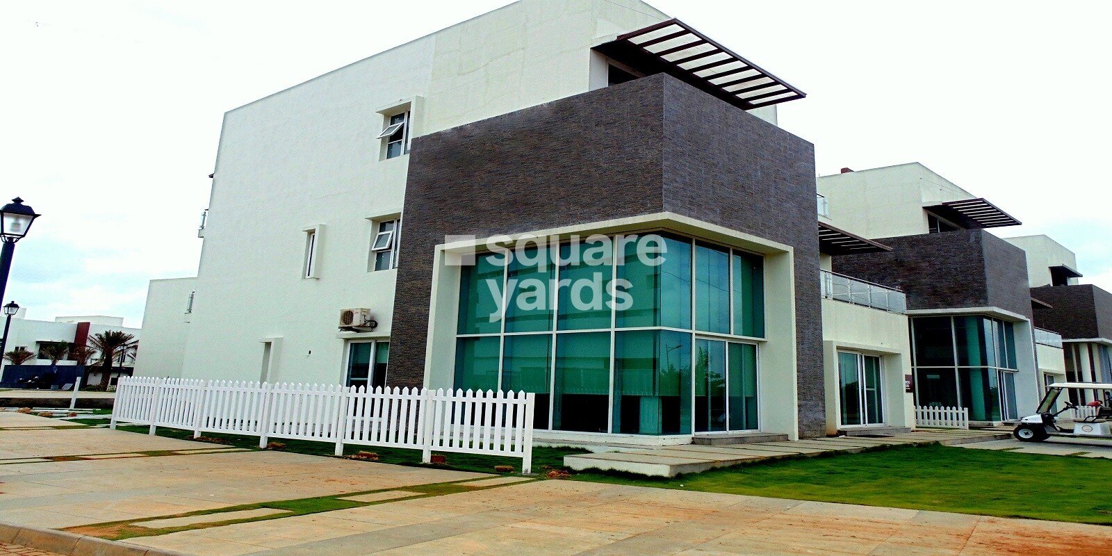 The Address Maker The Gran Carmen Address