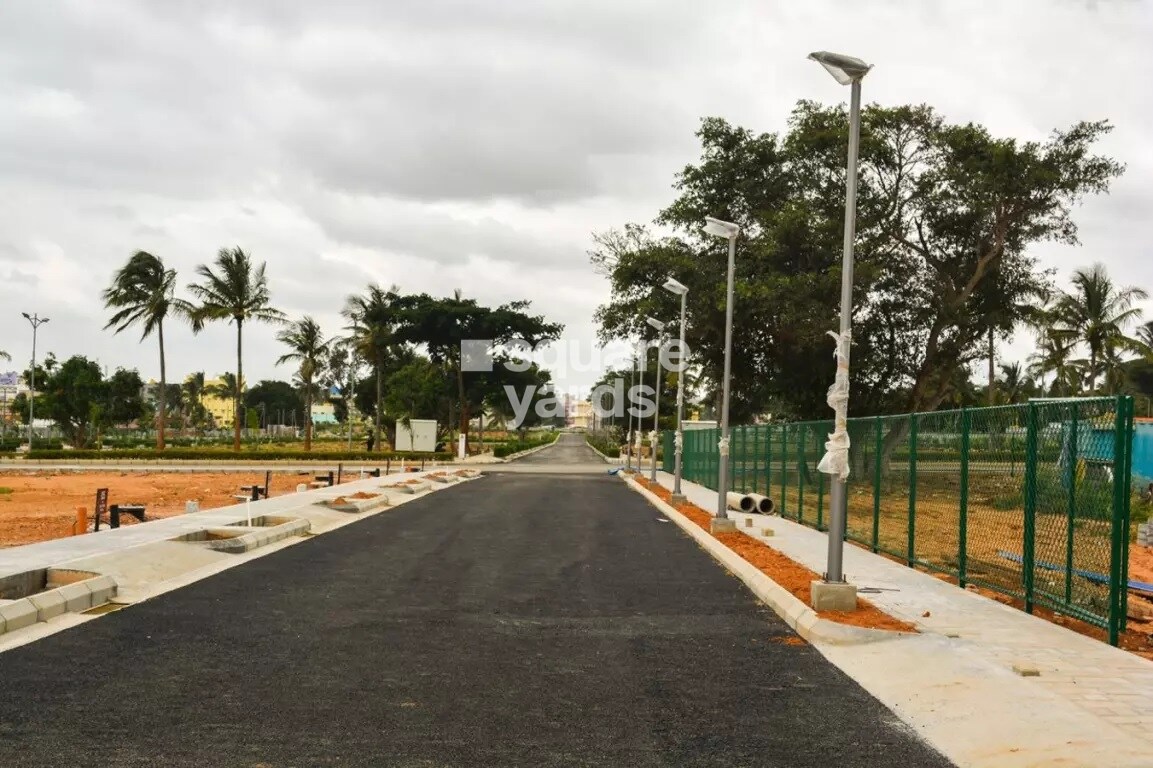 The Address Makers Serenity