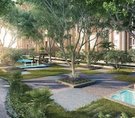 The Advantage Raheja Pebble Bay Amenities-Features