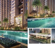 The Advantage Raheja Pebble Bay Amenities-Features