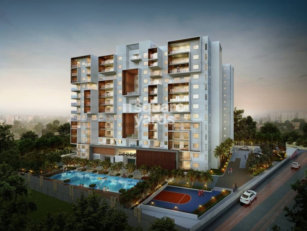 The Central Regency Address