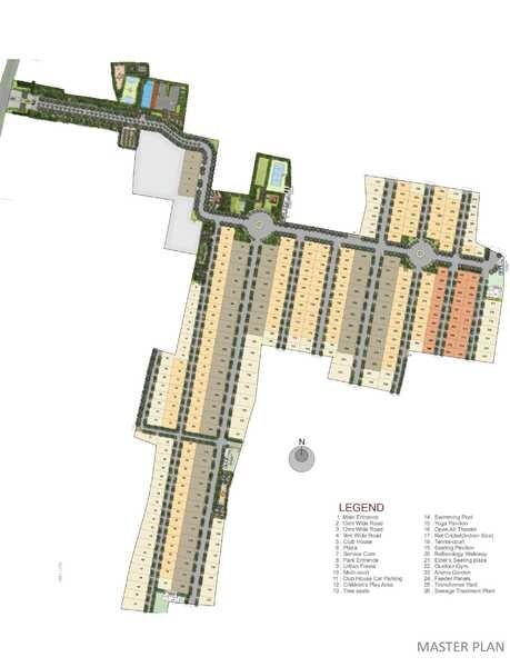 The-County-Address_a model of a train on top of a table