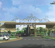 The Empyrean Phase II Entrance View