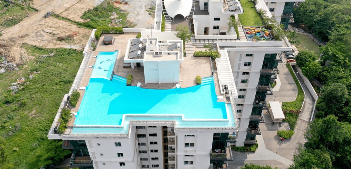 The Five Summit Address Amenities-Features