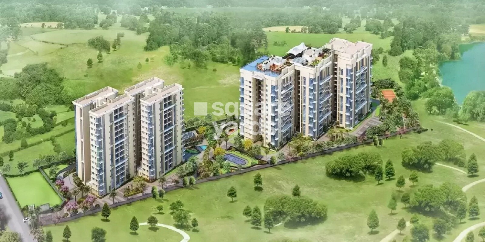 The Five Summit Address