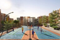 The Formist Mandala Amenities-Features