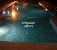 The Greens Amenities-Features