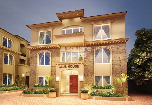 The Hamptons Clubhouse External Image