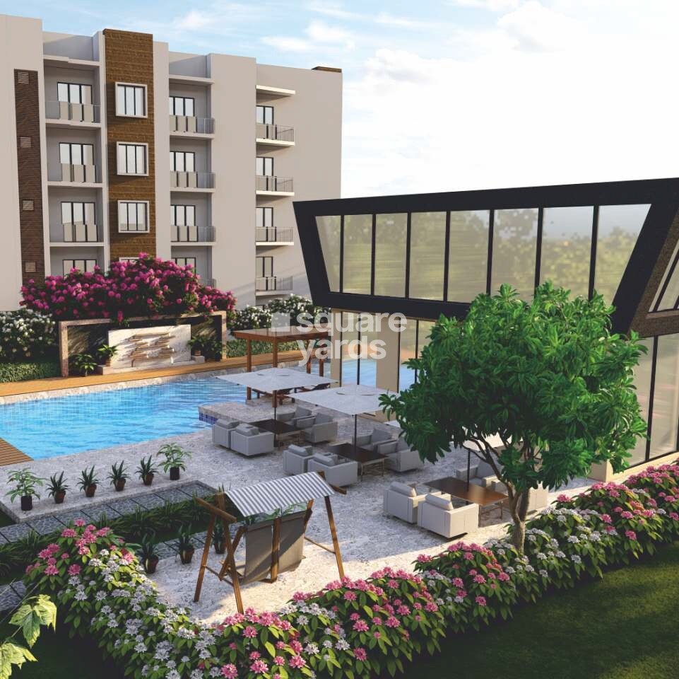 The Haven Amenities-Features 1