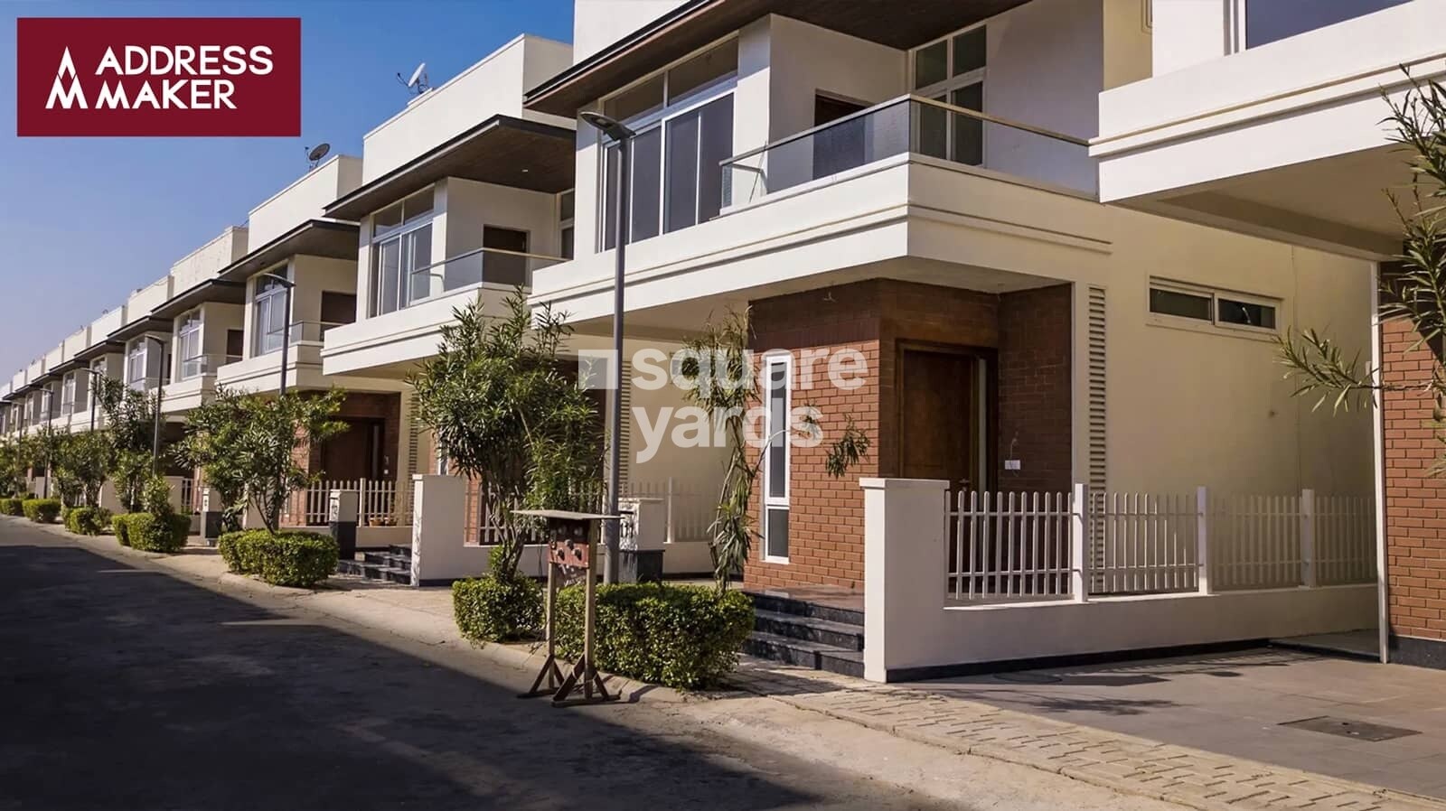 The Lake View Address Amenities-Features 1