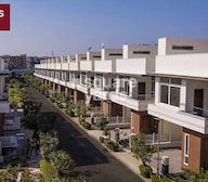 The Lake View Address Apartment Exteriors