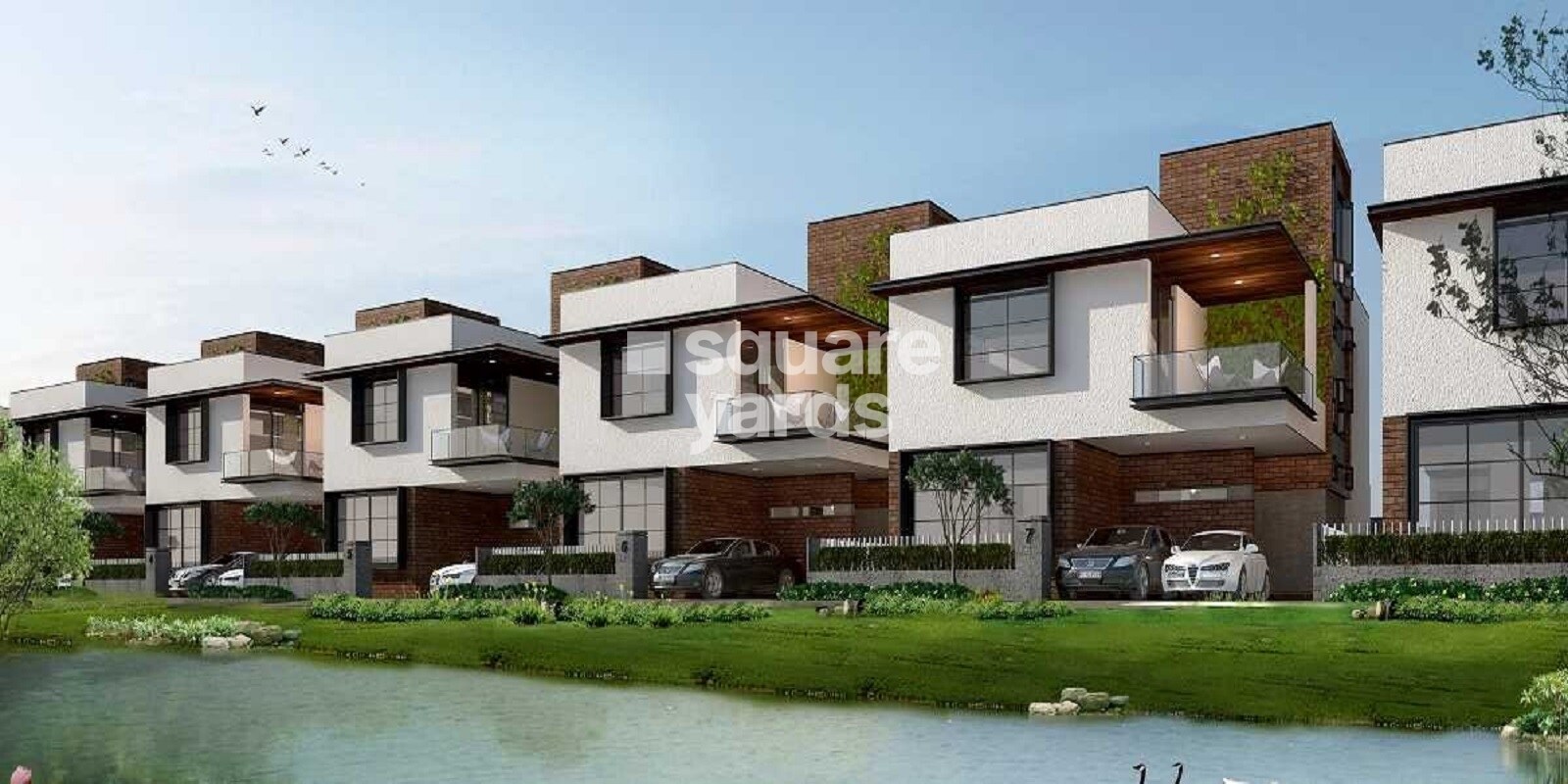 the-lake-view-address