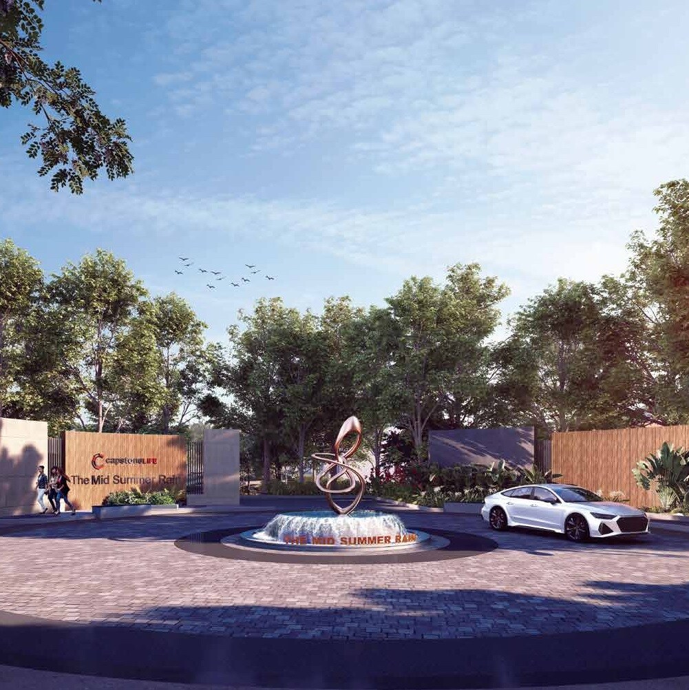 The Midsummer Rain Amenities-Features 6