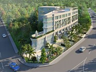 The Minerva Commercial Exteriors