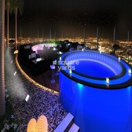 The Presidential Tower Amenities-Features