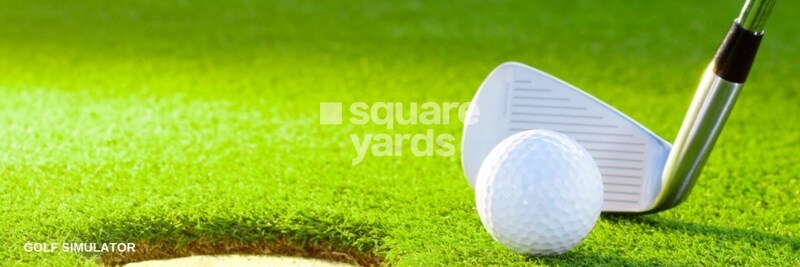 The Presidential Tower Amenities-Features 7