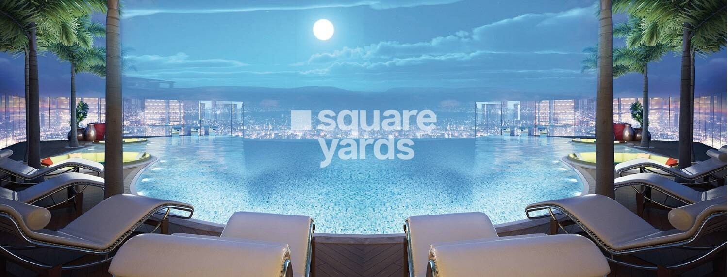 The Presidential Tower Amenities-Features 8