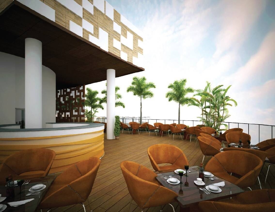 The Presidential Tower Amenities-Features 9