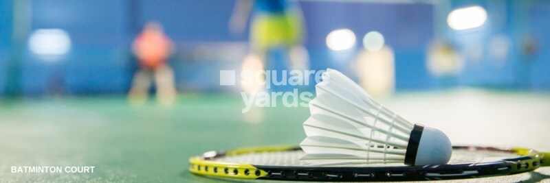 The Presidential Tower Amenities-Features 3